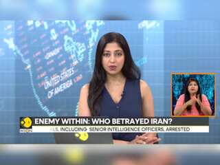 Humiliated by Haniyeh's killing in Tehran, Iran acts