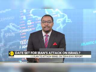 Iran, its proxies plan to attack Israel on Tisha B'av, says report