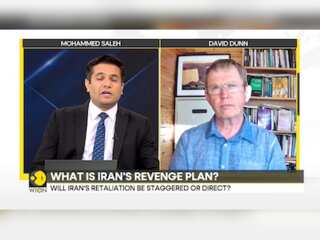 Iran wants Hezbollah's response to not be limited to military targets