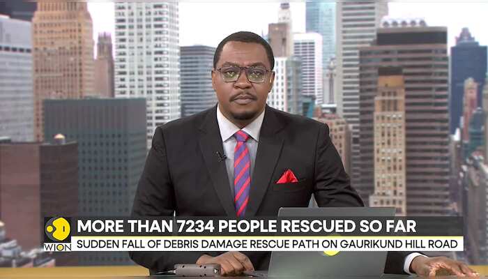 Uttarakhand: More than 7234 people rescued so far