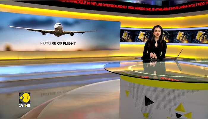 Hybrid planes: The future of flight?