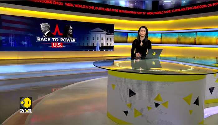 WionNews Video