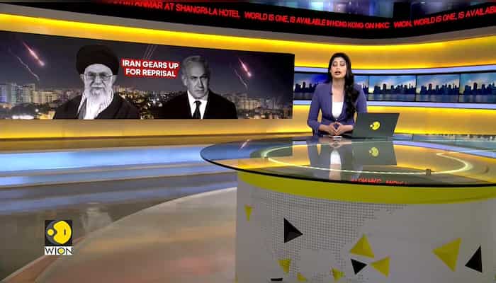 WionNews Video