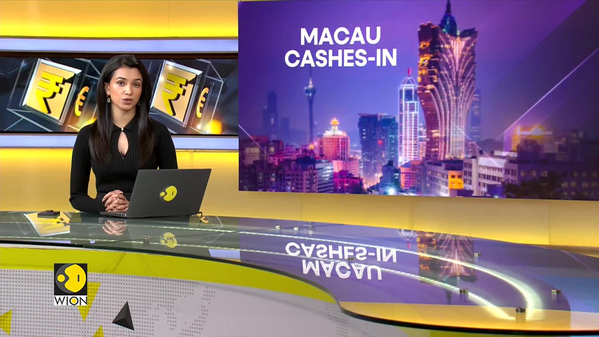 WionNews Video
