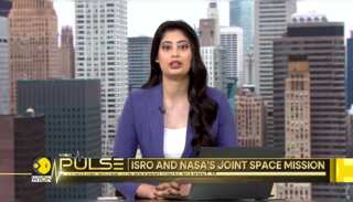 Indian astronauts Group Captain Shukla, Nair chosen to train at NASA