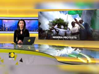 Nigeria protests: At least 13 dead as protesters, tear gas used to control stir