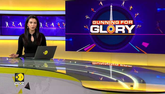 Paris Olympics 2024: Ace shooter Manu Bhaker aims for a hat-trick