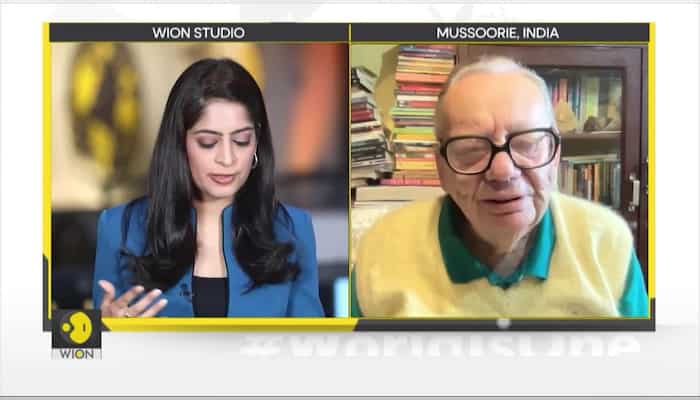 How many books does Ruskin Bond read in a week? How can we read more?