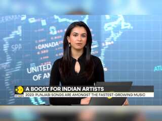 Spotify: 8700 Indian artists reach global audience