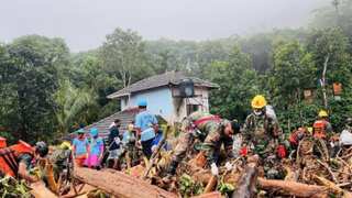 Wayanad landslide: Search and rescue ops in final stage, says Kerala CM | Top updates