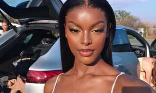 Miss South Africa: Finalist Chidimma Adetshina faces xenophobic attacks over Nigerian father