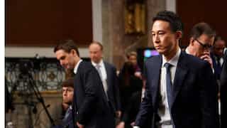 US sues TikTok over privacy violations involving children under 13