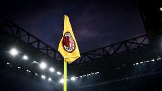Automatic contract renewal in pregnancy year is among perks announced in AC Milan’s new maternity policy
