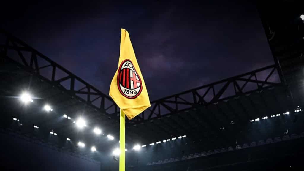 Automatic contract renewal in pregnancy year is among perks announced in AC Milan’s new maternity policy