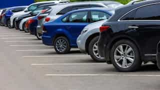 Woman fined £11,000 over five-minute parking rule in UK