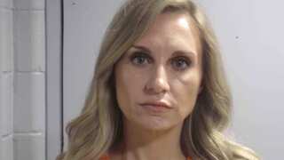Louisiana mayor Misty Roberts who recently resigned is arrested and accused of raping minor