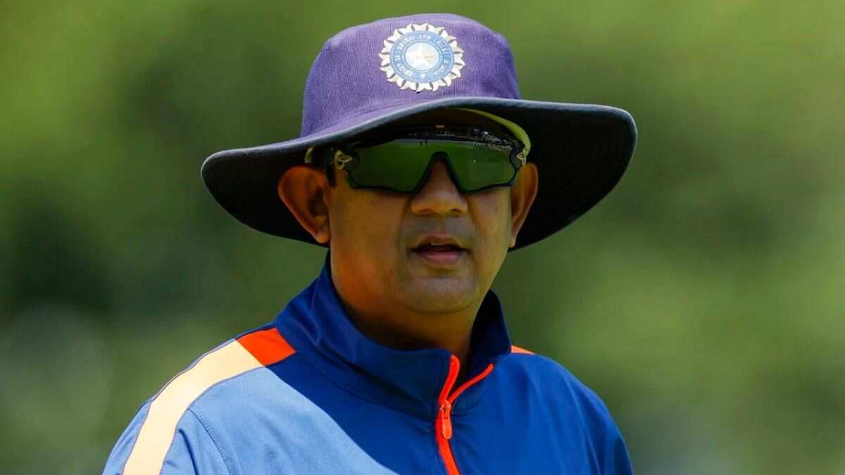 SL vs IND - Be ready to watch more batters turn into bowlers, says Sairaj Bahutule after tied ODI in Colombo SL vs IND - Be ready to watch more batters turn into bowlers, says Sairaj Bahutule after tied ODI in Colombo