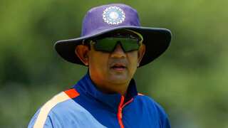 SL vs IND - Be ready to watch more batters turn into bowlers, says Sairaj Bahutule after tied ODI in Colombo