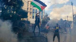 US, UK ask their nationals to leave Lebanon immediately amid heightened tensions