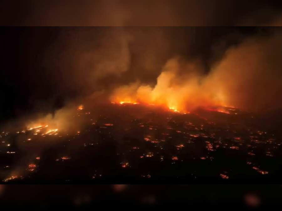 Maui wildfire: Parties in lawsuits seeking damages reach $4 billion settlement
