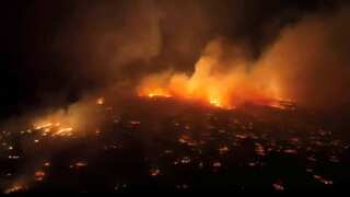 Maui wildfire: Parties in lawsuits seeking damages reach $4 billion settlement