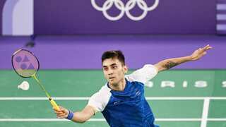 Paris Olympics 2024: All you need to know about India's schedule on Day 9 as Lakshya Sen eyes historic medal