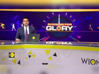 Paris Olympics 2024: India's hero PR Sreejesh speaks to WION after Quarter final win