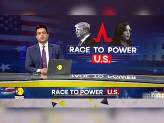 US Elections 2024: Trump proposes face-off on Fox News on September 4, Harris says 'NO'