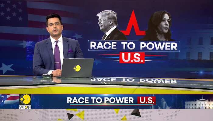 US Elections 2024: Trump proposes face-off on Fox News on September 4, Harris says 'NO'