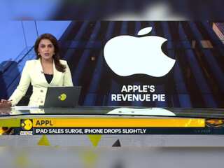 Apple posts record $85.8bn revenue