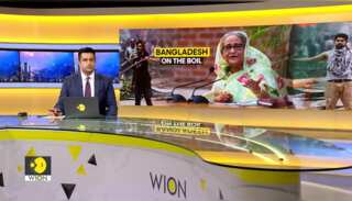 Bangladesh protests: At least 6 killed in anti- govt protests