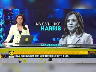How to invest like the rich & powerful