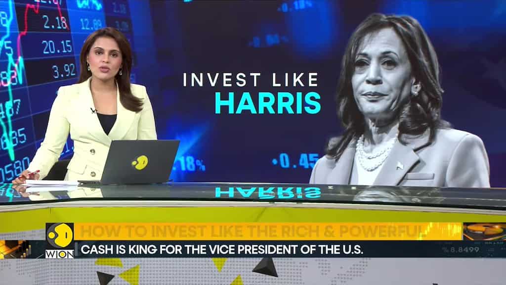 How to invest like the rich & powerful
