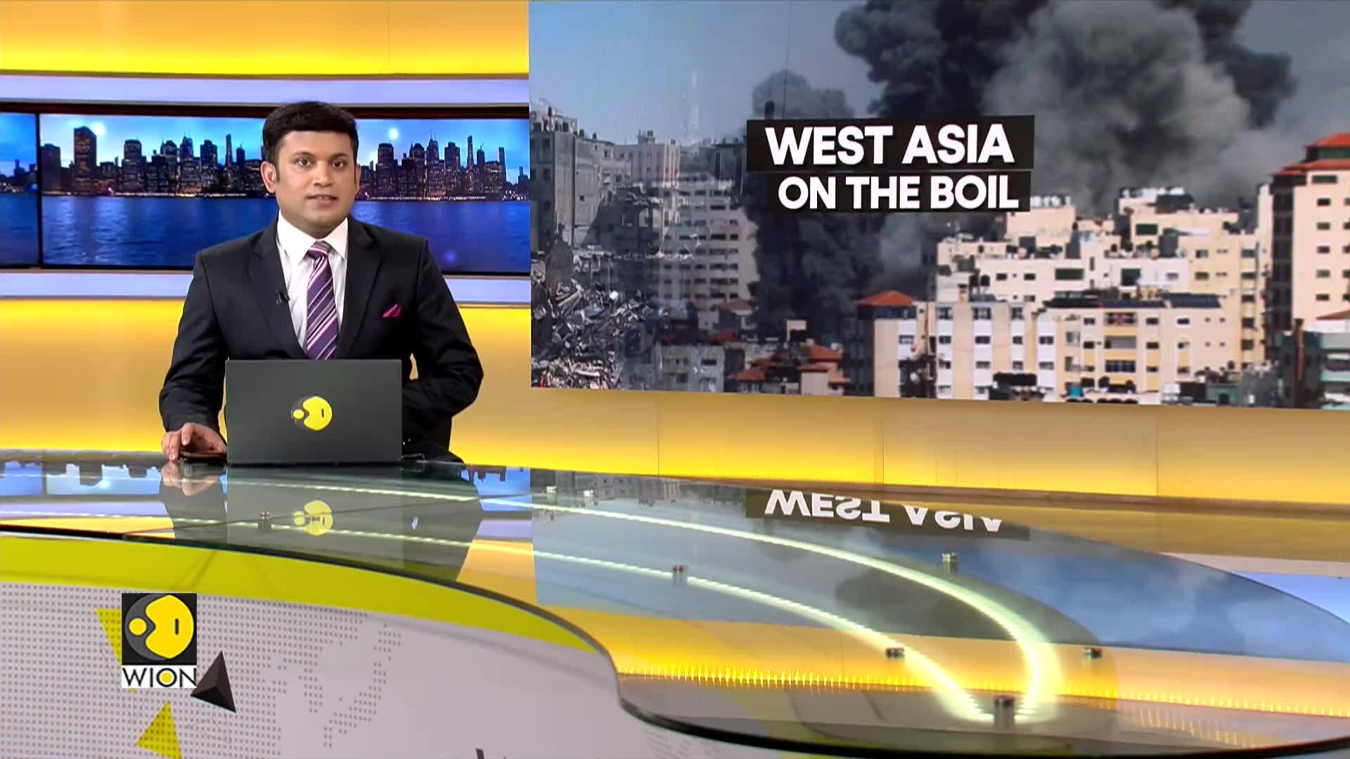 WionNews Video