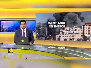 West Asia on boil as Hezbollah strikes Israel, Biden asks Iran to 'stand down'