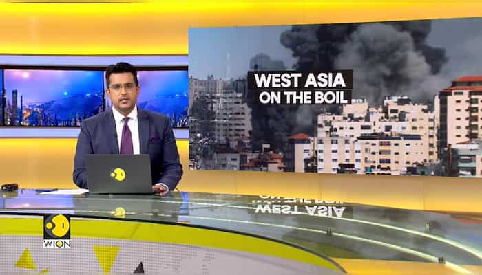 West Asia on boil as Hezbollah strikes Israel, Biden asks Iran to 'stand down'