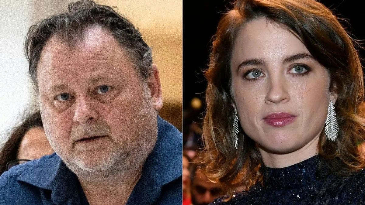 French director accused of abusing underage actor to stand trial