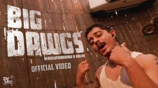 Kerala rapper Hanumankind goes global with 'Big Dawgs'; know all about the viral sensation