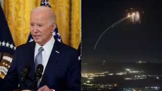 Morning news brief: Biden sets Netanyahu straight; Hezbollah targets Israel, and more