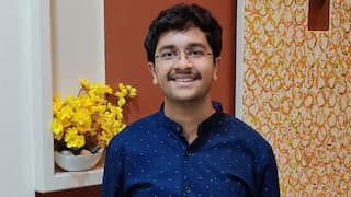 US: Body of Indian techie recovered who drowned in Montana's Glacier National Park