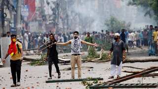 Indian visa centres in Bangladesh closed until further notice