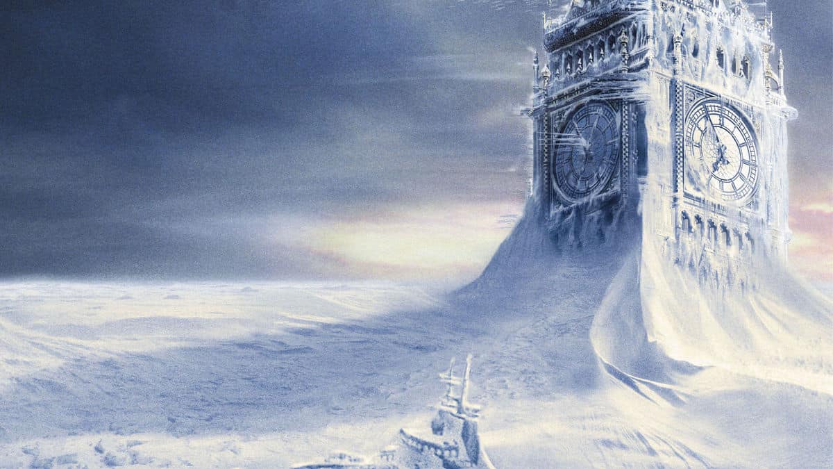 An apocalypse can occur anytime after 2050. Here's how it will begin and end the world