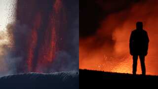 Mount Etna erupts, puts on spectacular ‘lava fountain’ display over Sicily. Watch!