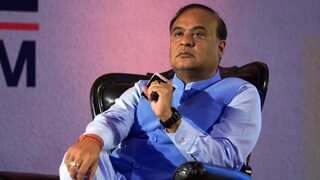 Assam CM announces new law to combat ‘land jihad, besides one for love jihad