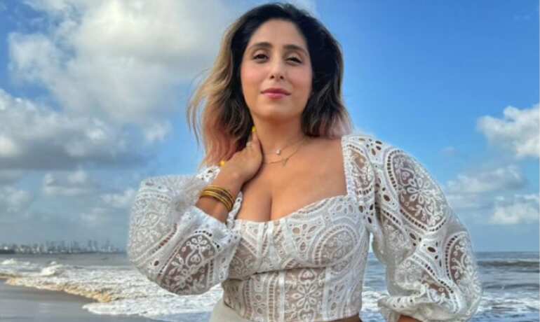 Singer Neha Bhasin reveals she is battling PMDD, OCPD. Know what are these