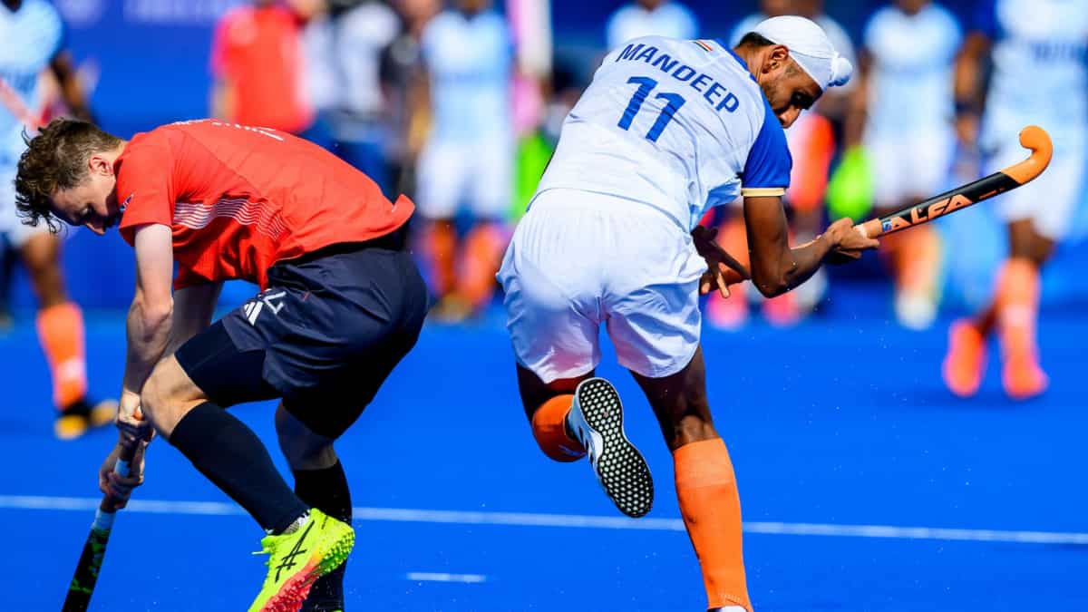 Paris Olympics 2024: 'Uphold the integrity...,' Hockey India complaints about umpiring in QF vs Great Britain