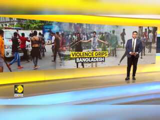 Bangladesh Protest: Renewed anti-government protests leave nearly 100 dead
