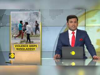 Bangladesh Protest: Over 100 killed in violent clashes, protesters call for PM Hasina's ouster