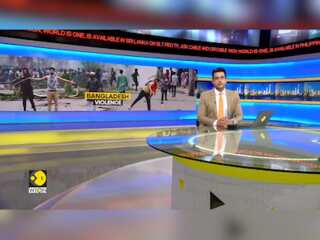 Bangladesh Protests: At least 91 killed as clashes rock Bangladesh, curfew imposed