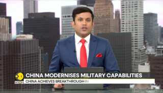 YU-1O Torpedo: Game changer for China's conventional submarines